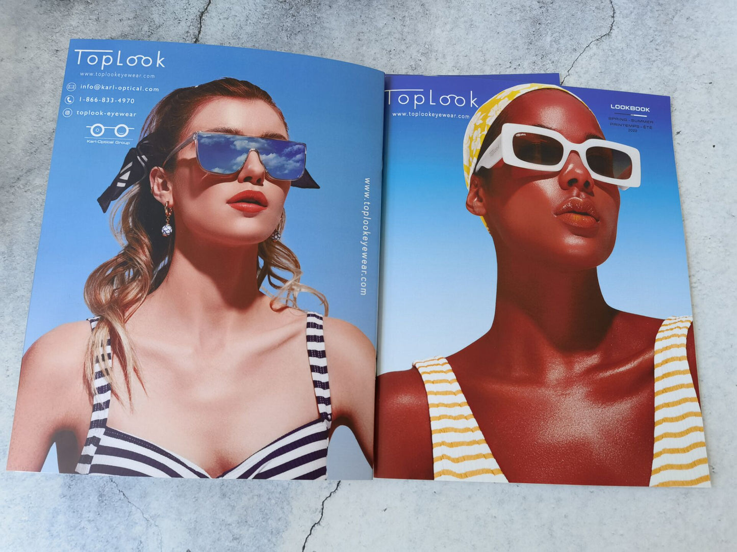 Custom Cataloge/Brochure